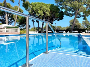 Salou amb piscina